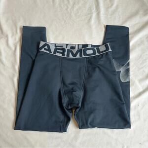 Under Armour Heat Gear Pants leggings